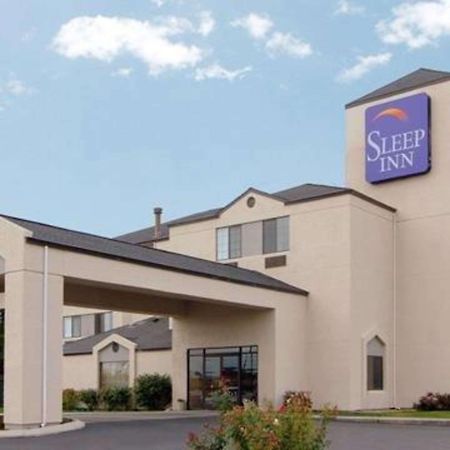 Sleep Inn Nampa Near Idaho Center Ngoại thất bức ảnh