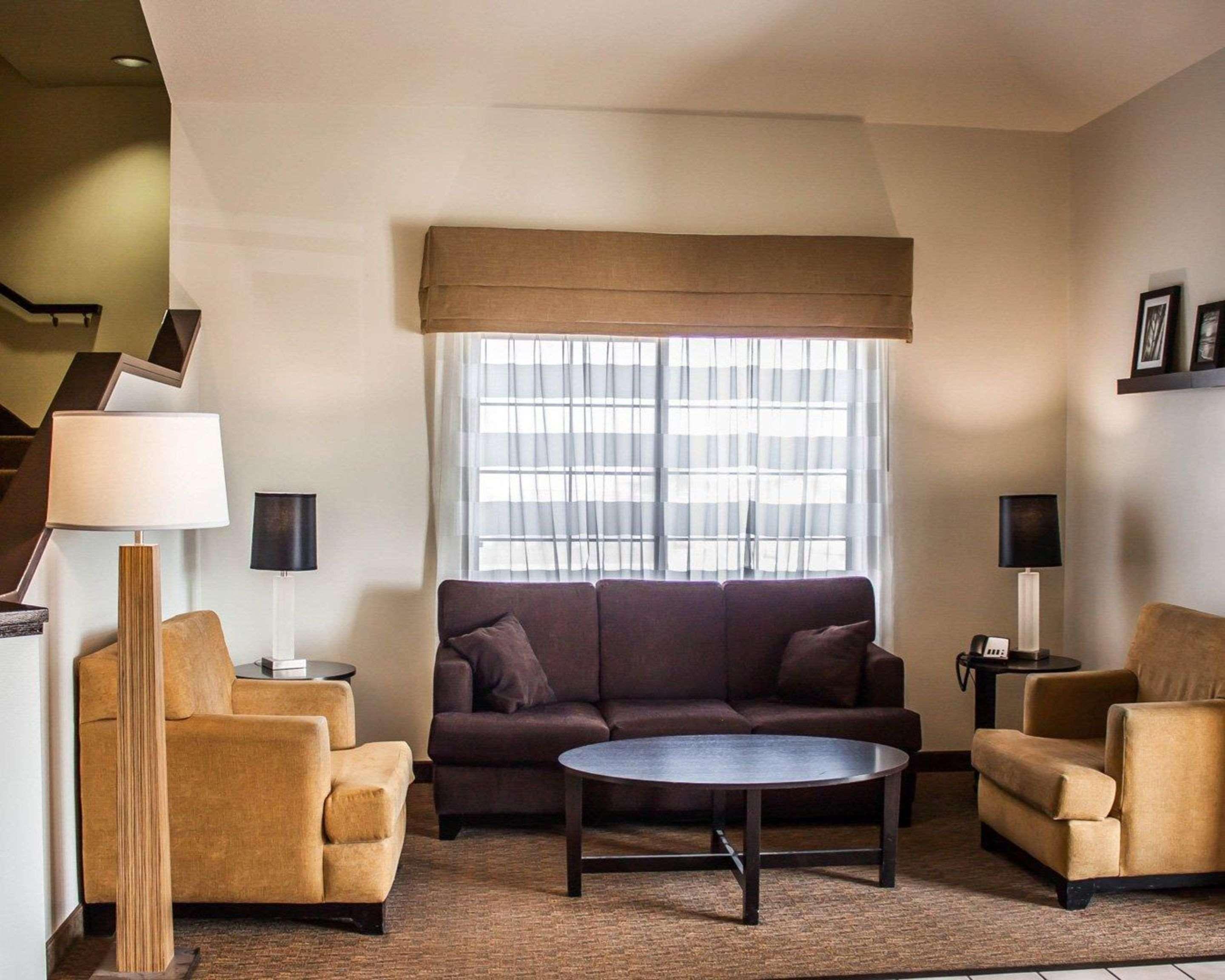 Sleep Inn Nampa Near Idaho Center Ngoại thất bức ảnh