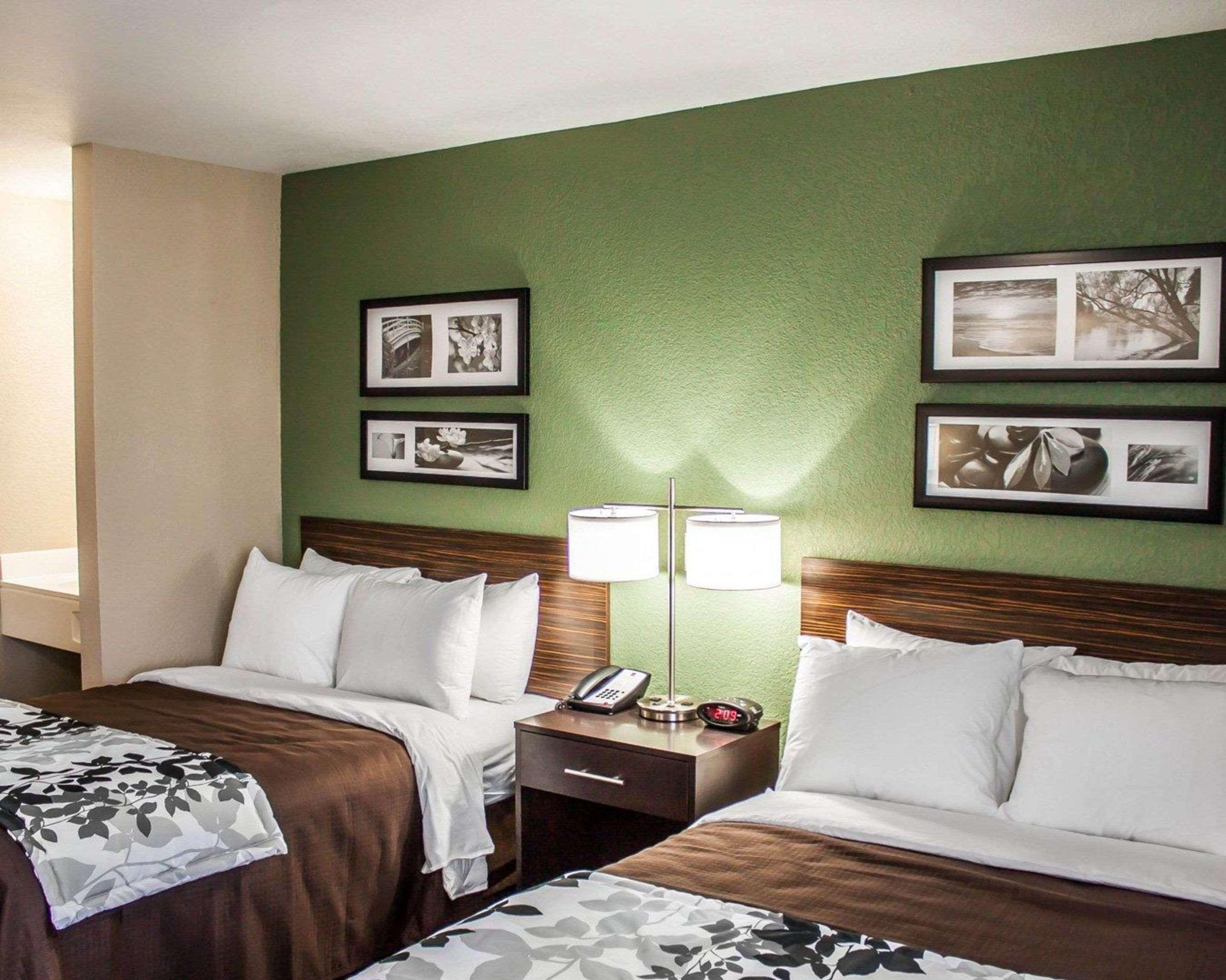 Sleep Inn Nampa Near Idaho Center Ngoại thất bức ảnh