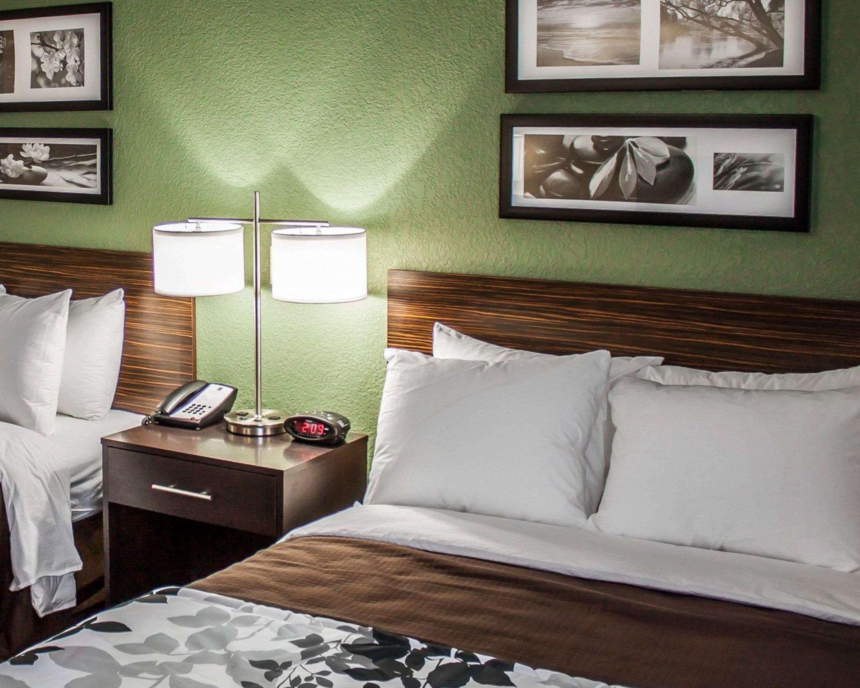 Sleep Inn Nampa Near Idaho Center Ngoại thất bức ảnh