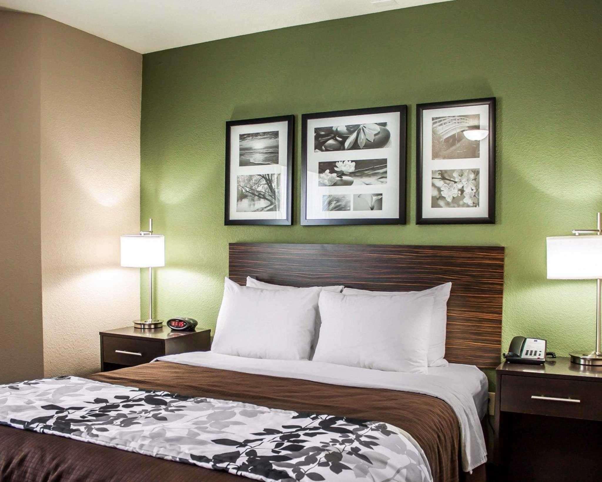 Sleep Inn Nampa Near Idaho Center Ngoại thất bức ảnh