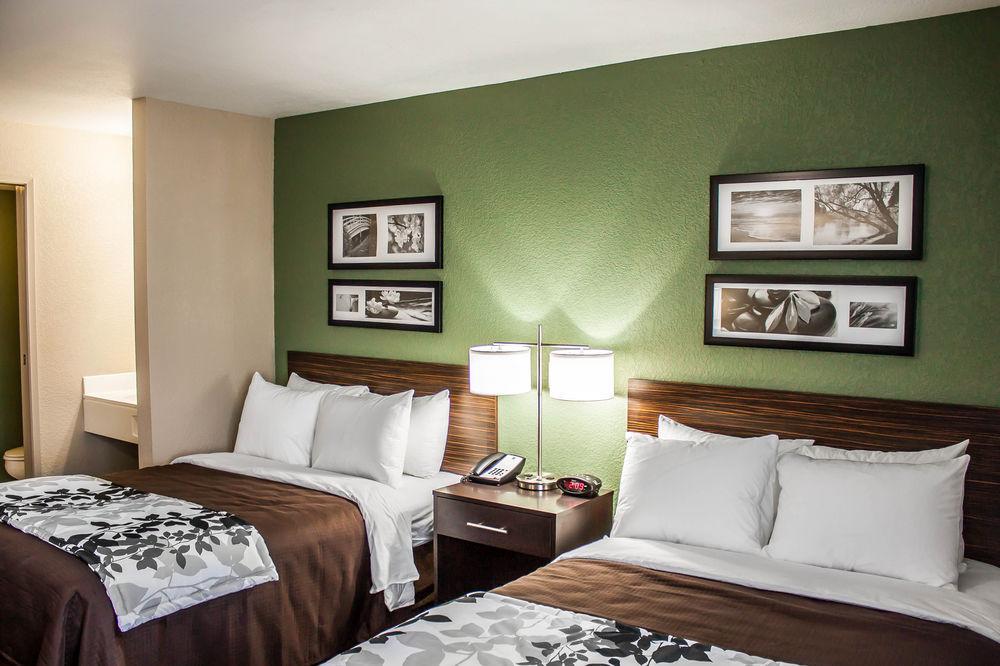 Sleep Inn Nampa Near Idaho Center Ngoại thất bức ảnh