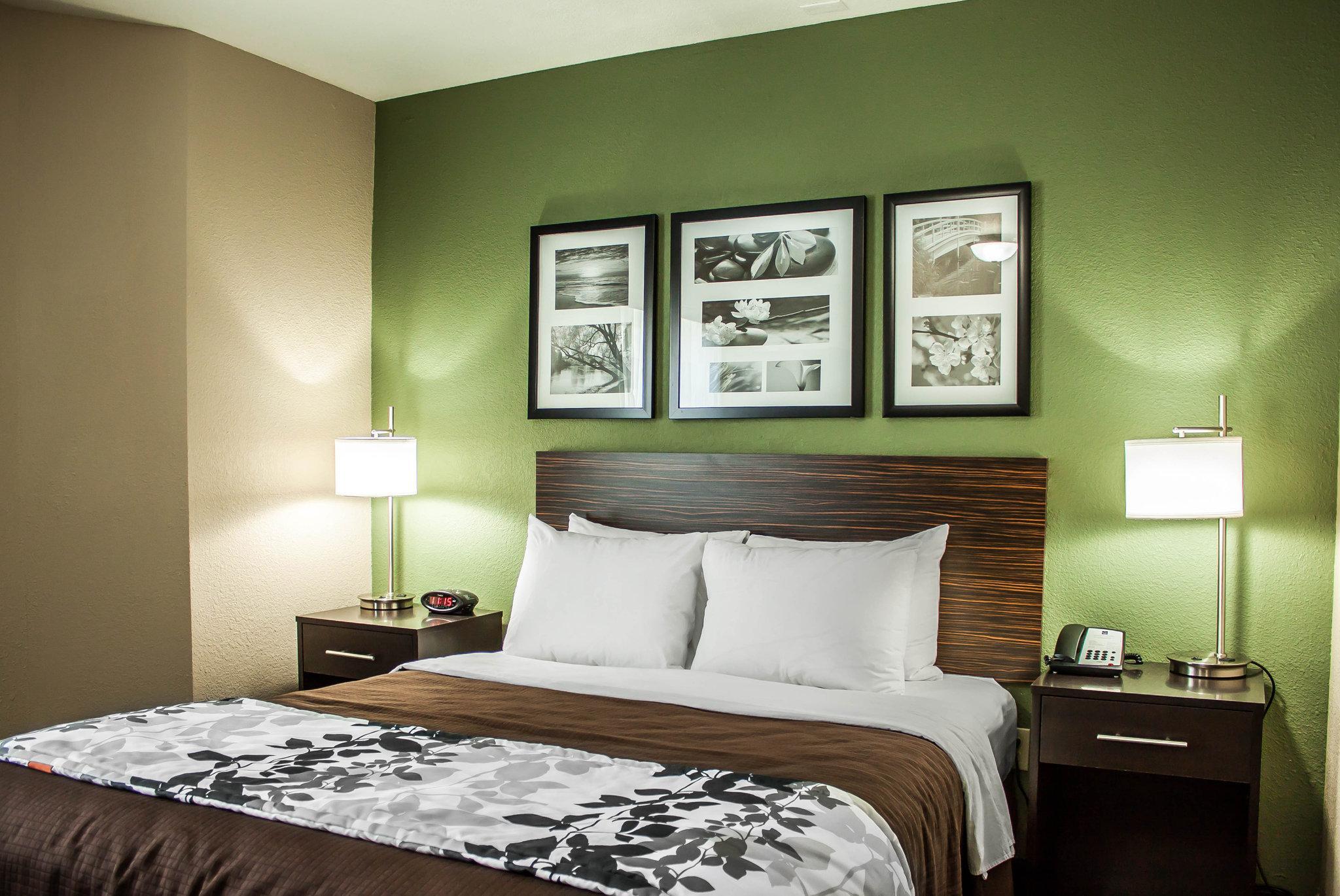 Sleep Inn Nampa Near Idaho Center Ngoại thất bức ảnh