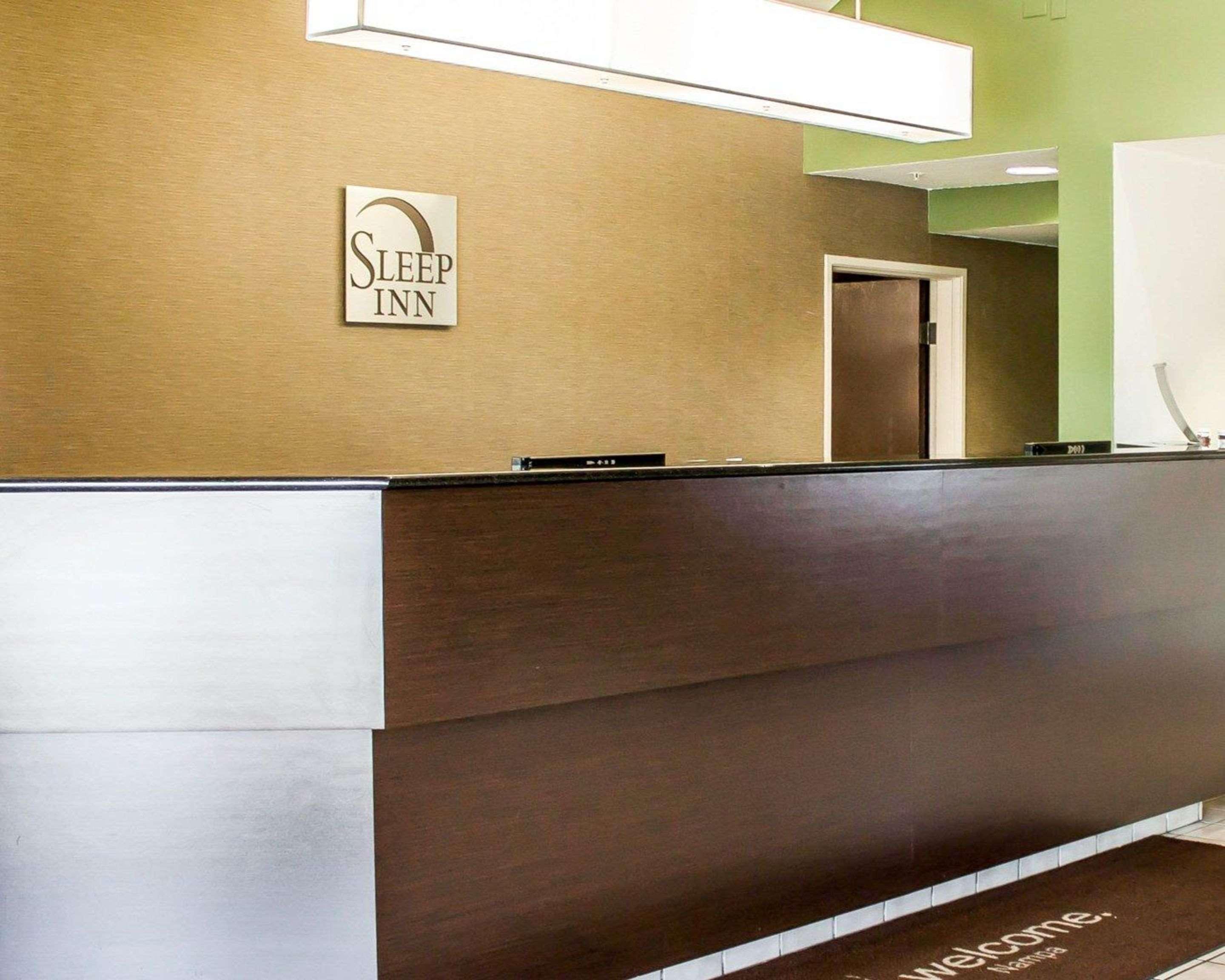 Sleep Inn Nampa Near Idaho Center Ngoại thất bức ảnh