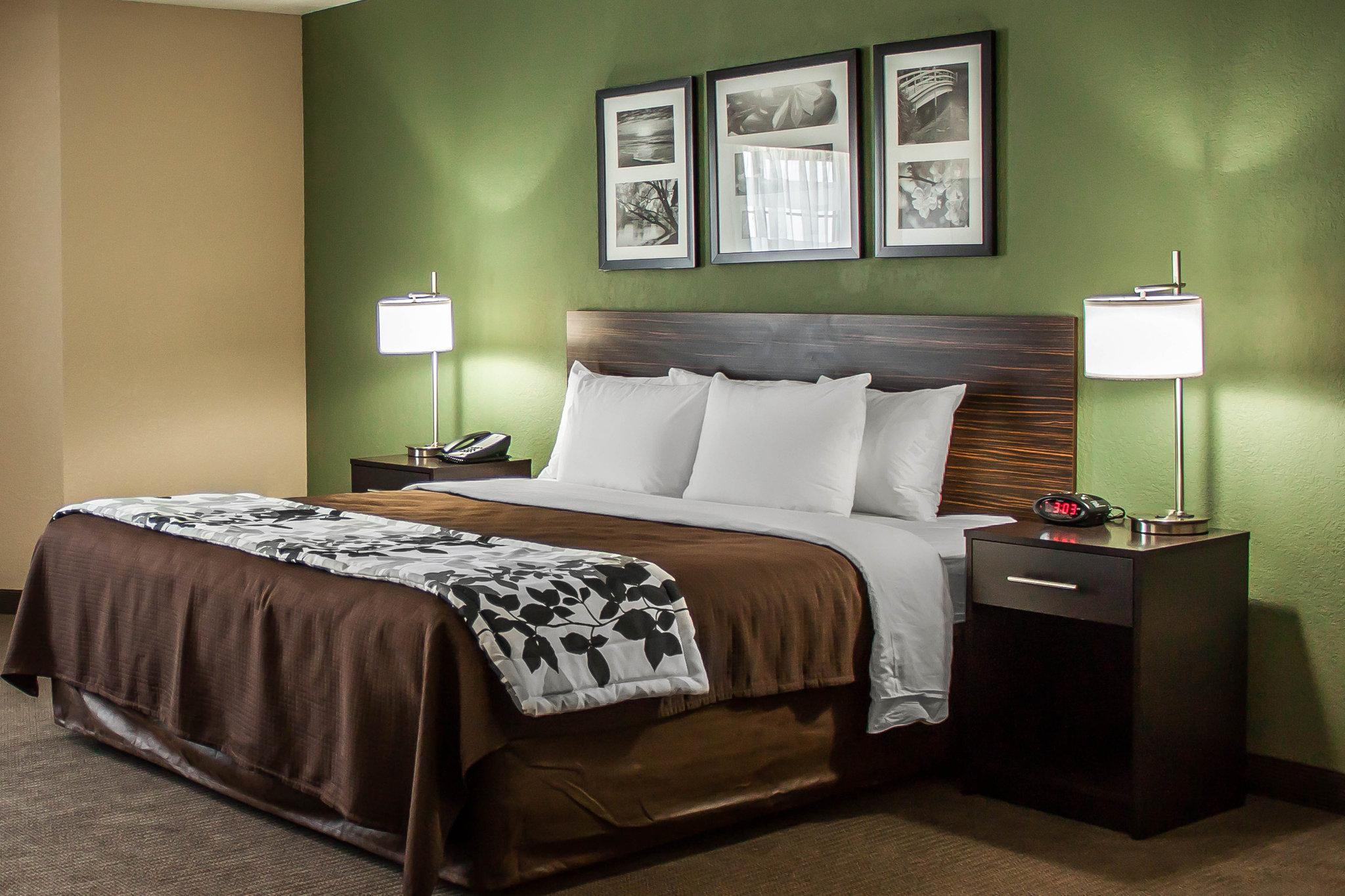 Sleep Inn Nampa Near Idaho Center Ngoại thất bức ảnh
