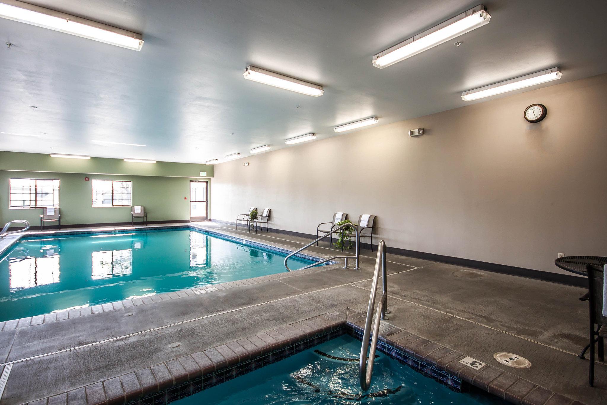 Sleep Inn Nampa Near Idaho Center Ngoại thất bức ảnh
