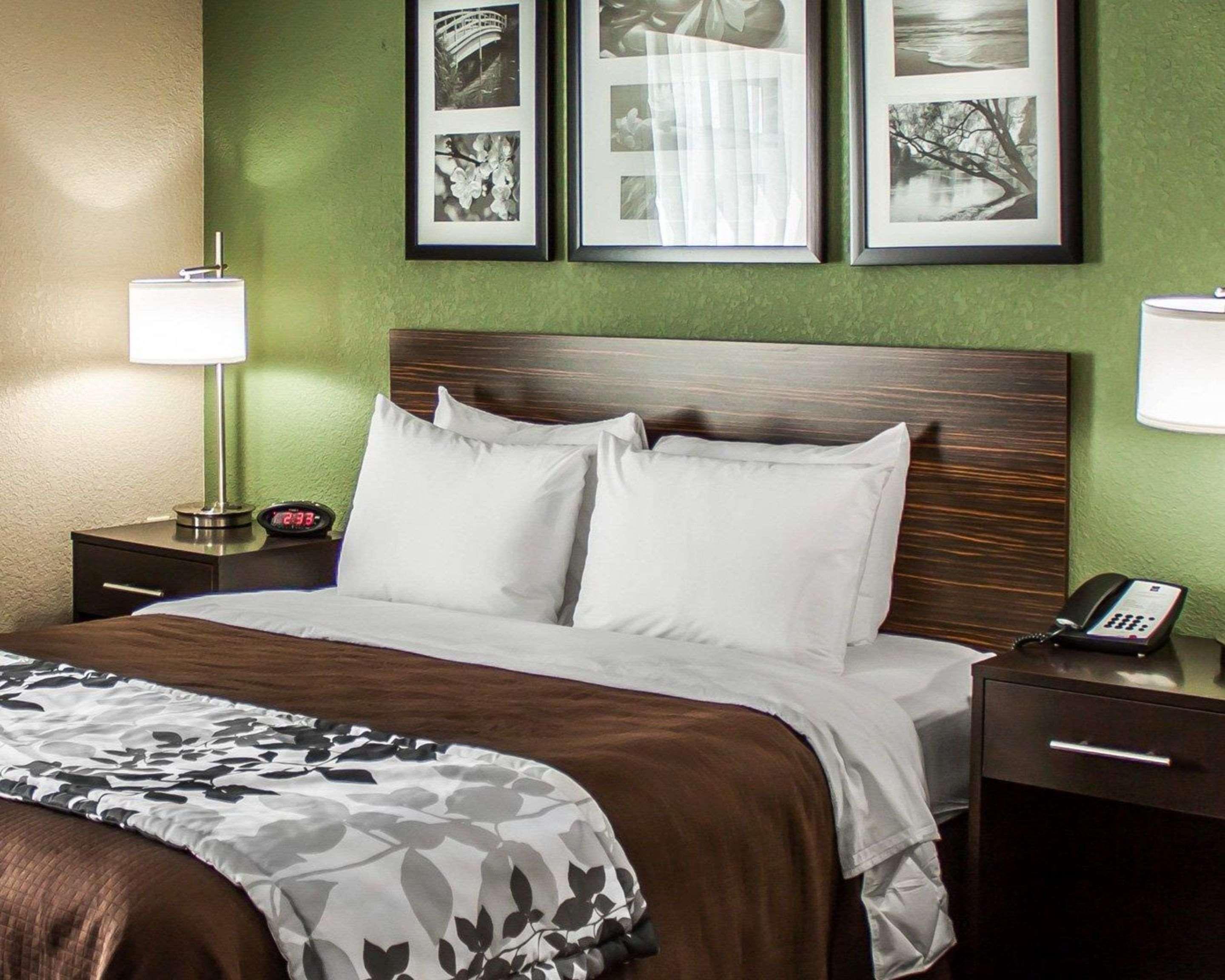 Sleep Inn Nampa Near Idaho Center Ngoại thất bức ảnh