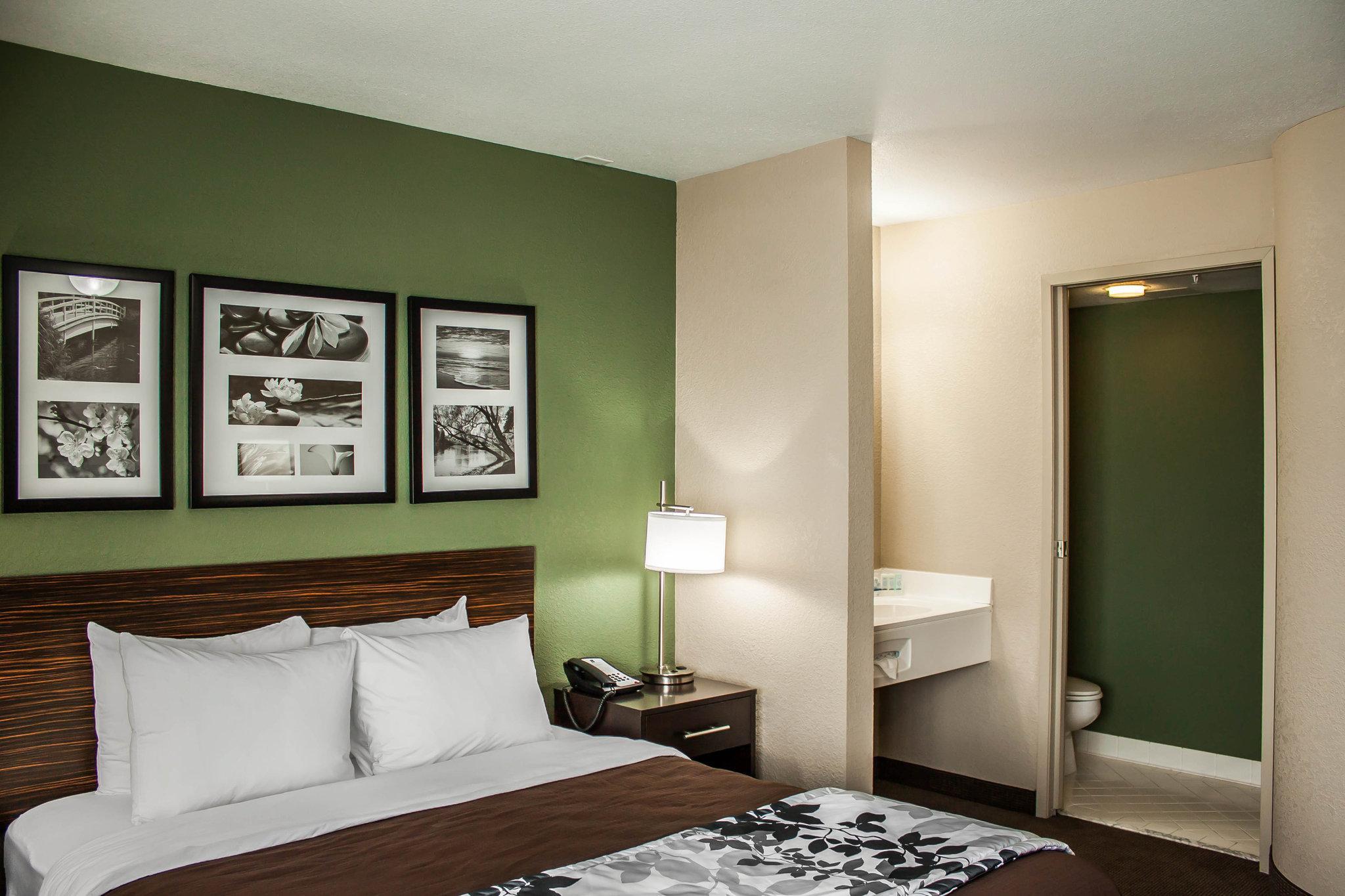 Sleep Inn Nampa Near Idaho Center Ngoại thất bức ảnh