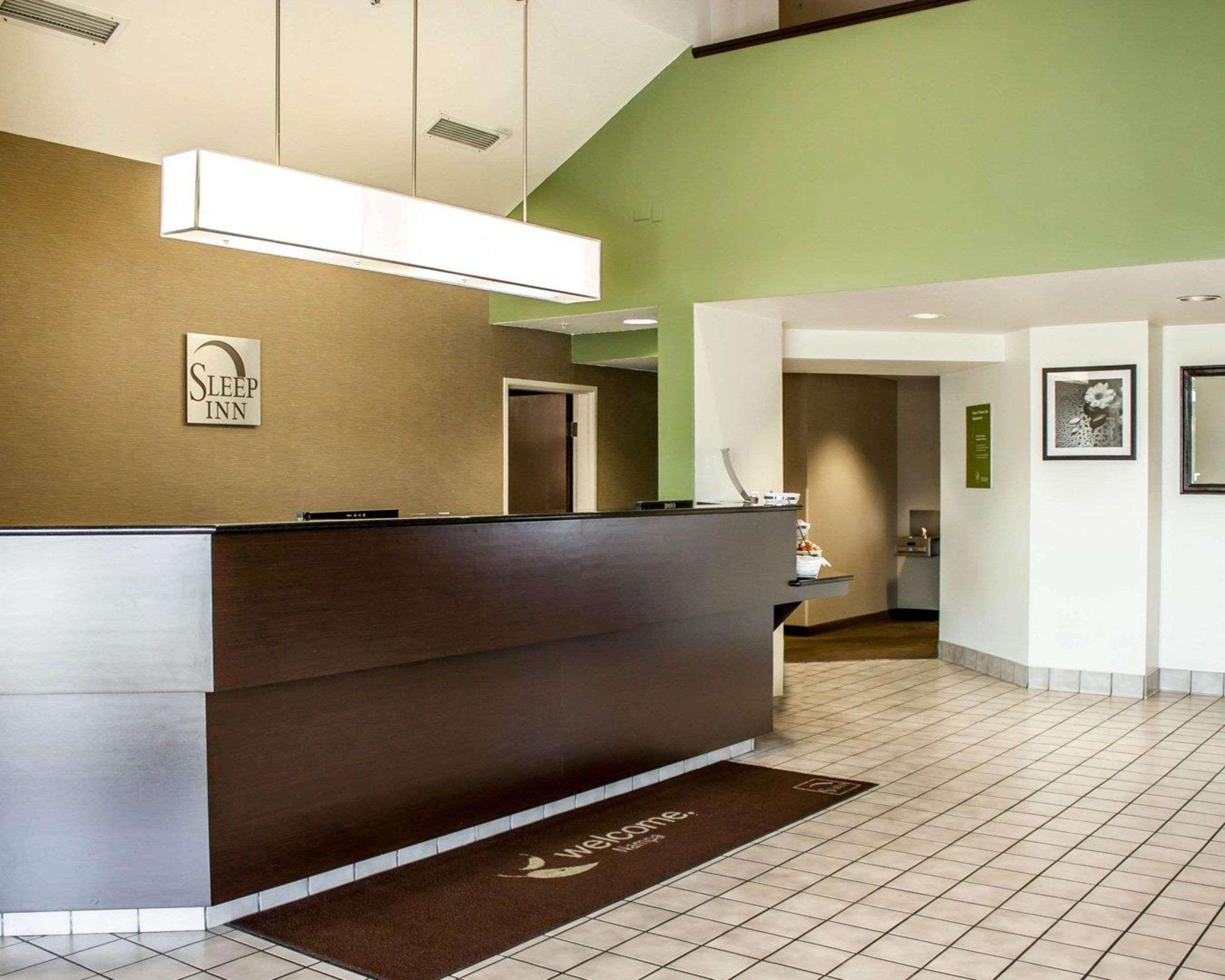 Sleep Inn Nampa Near Idaho Center Ngoại thất bức ảnh
