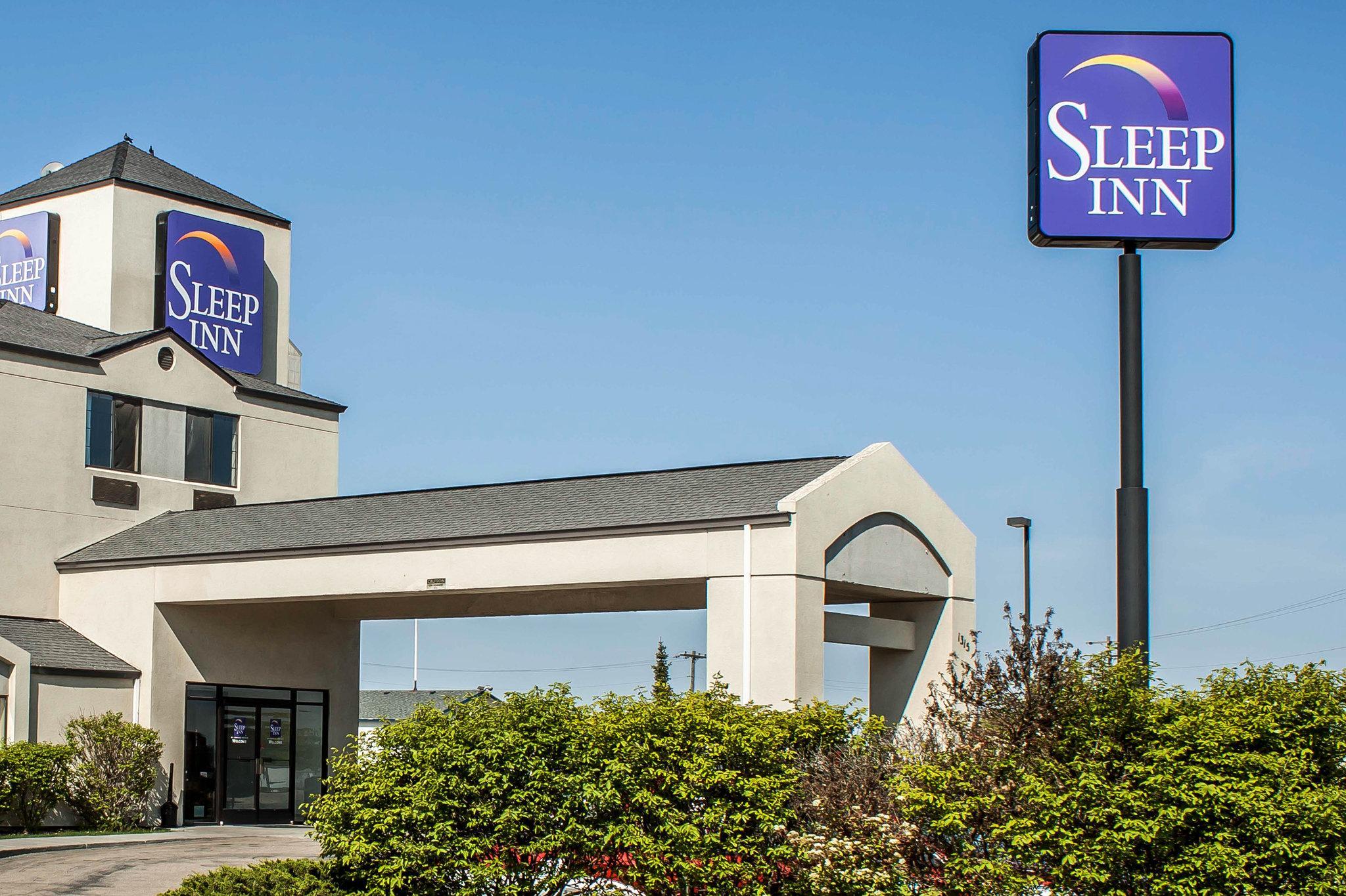Sleep Inn Nampa Near Idaho Center Ngoại thất bức ảnh