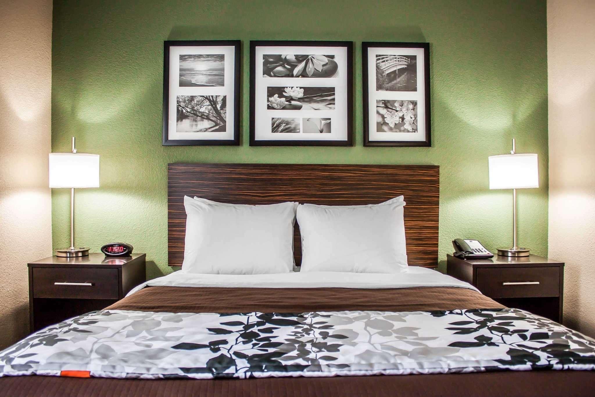 Sleep Inn Nampa Near Idaho Center Ngoại thất bức ảnh