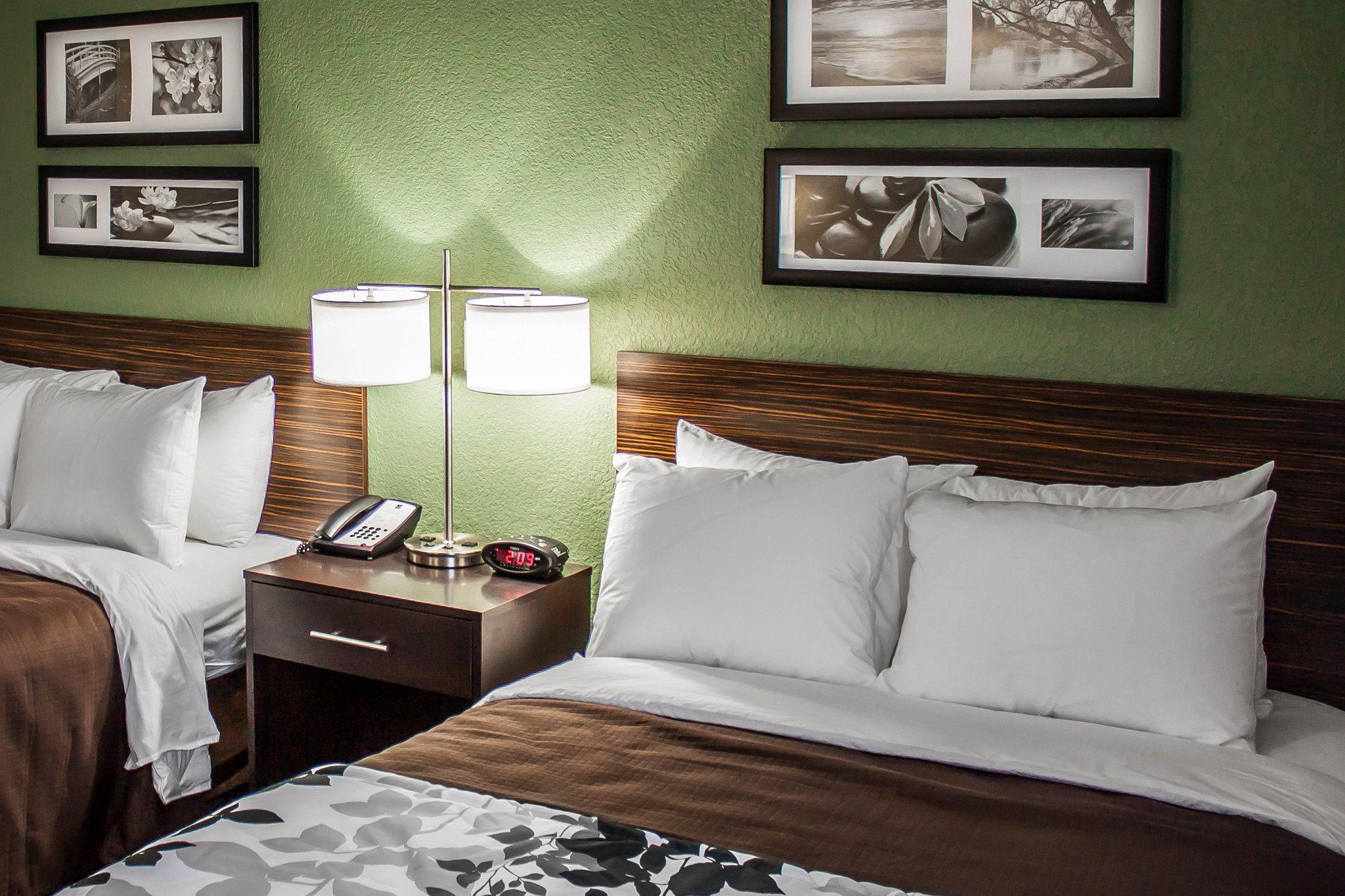 Sleep Inn Nampa Near Idaho Center Ngoại thất bức ảnh