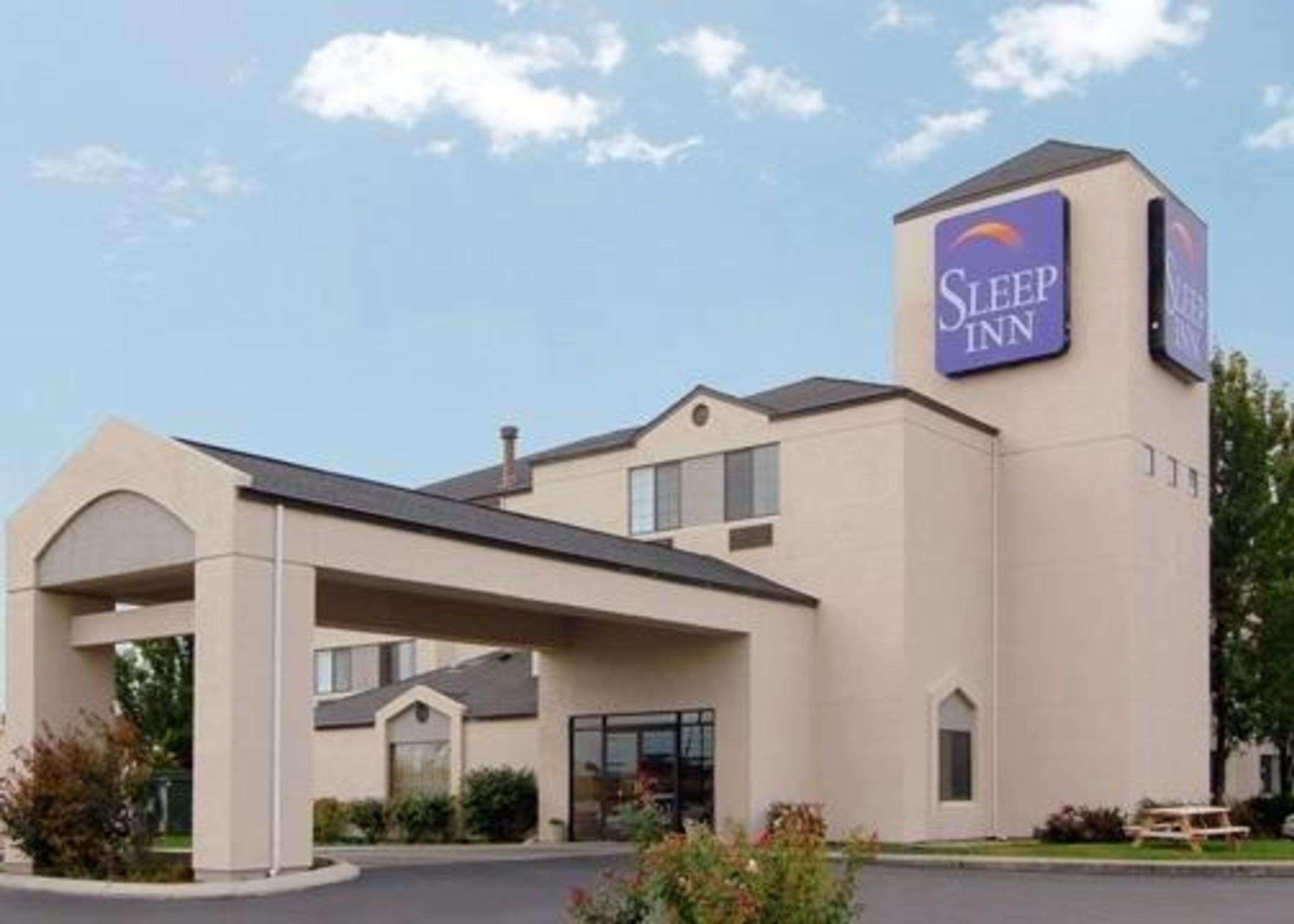Sleep Inn Nampa Near Idaho Center Ngoại thất bức ảnh
