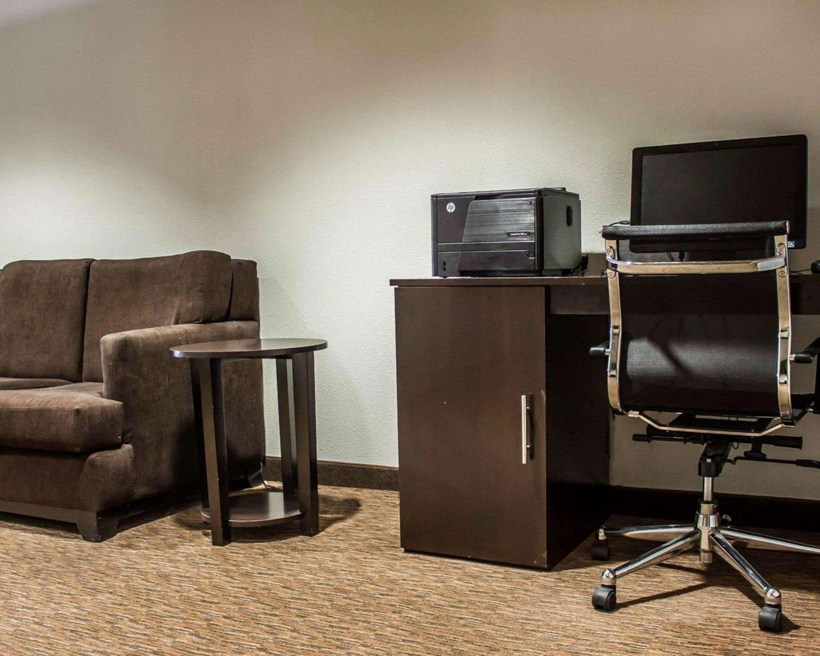 Sleep Inn Nampa Near Idaho Center Ngoại thất bức ảnh