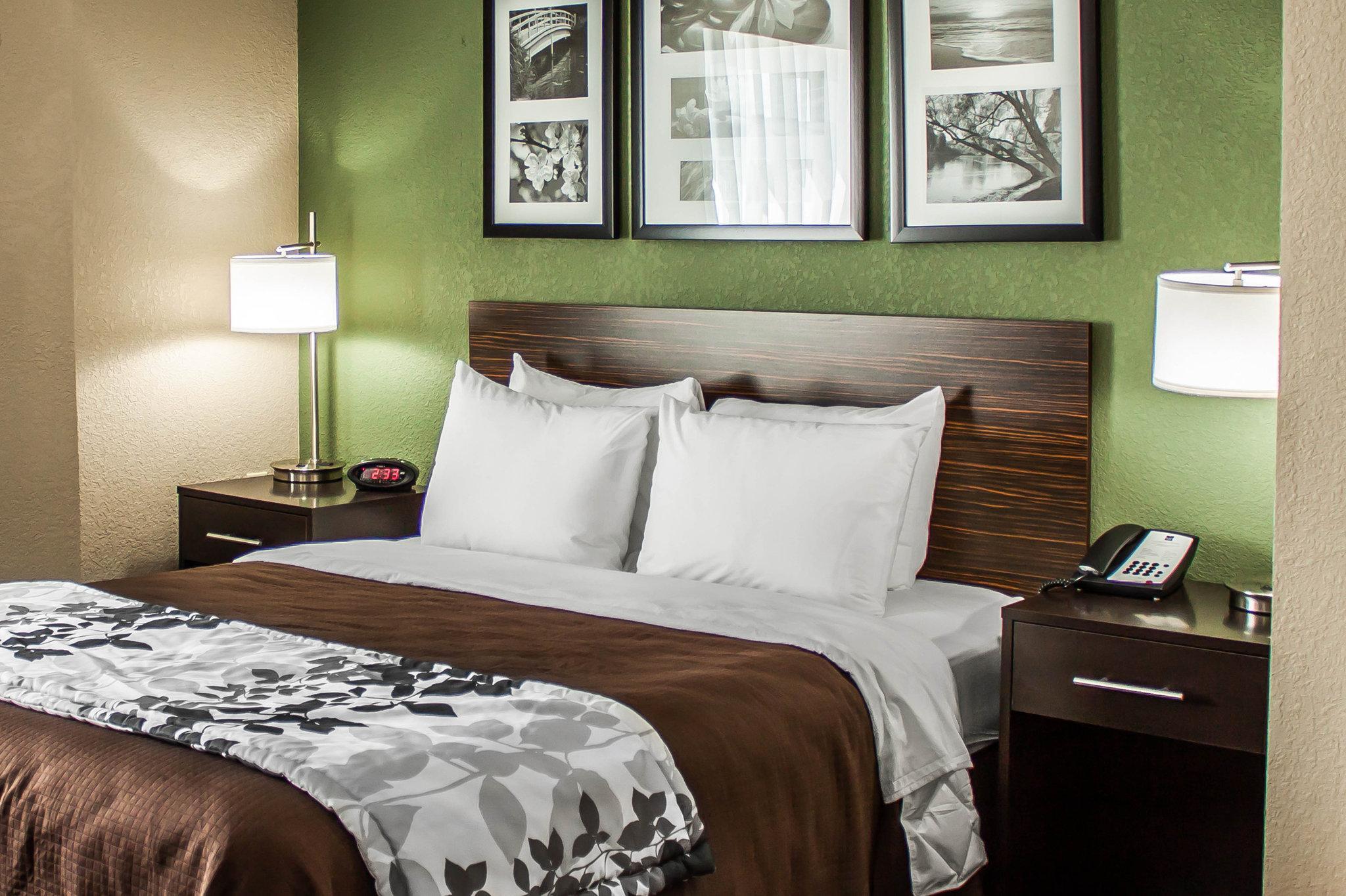 Sleep Inn Nampa Near Idaho Center Ngoại thất bức ảnh