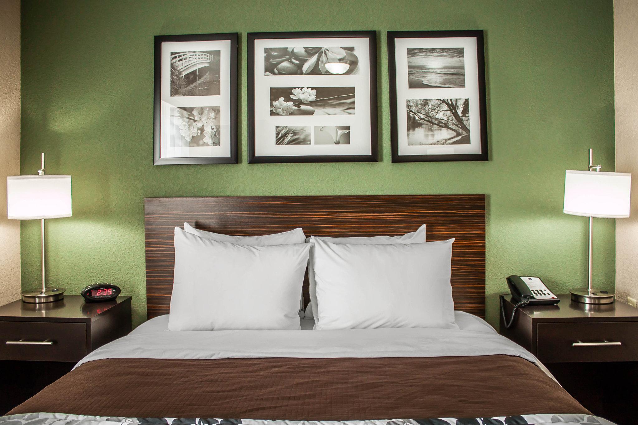 Sleep Inn Nampa Near Idaho Center Ngoại thất bức ảnh