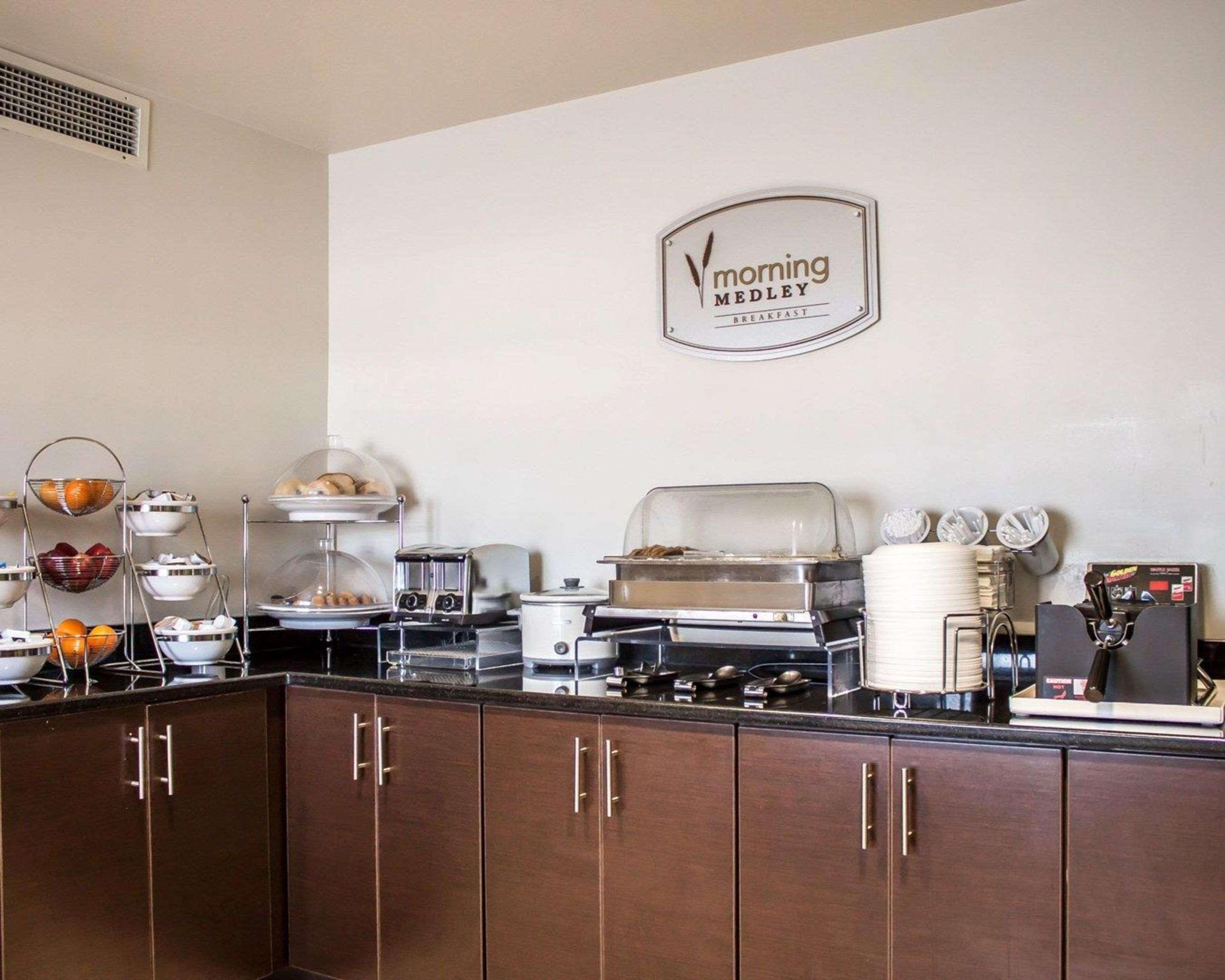 Sleep Inn Nampa Near Idaho Center Ngoại thất bức ảnh