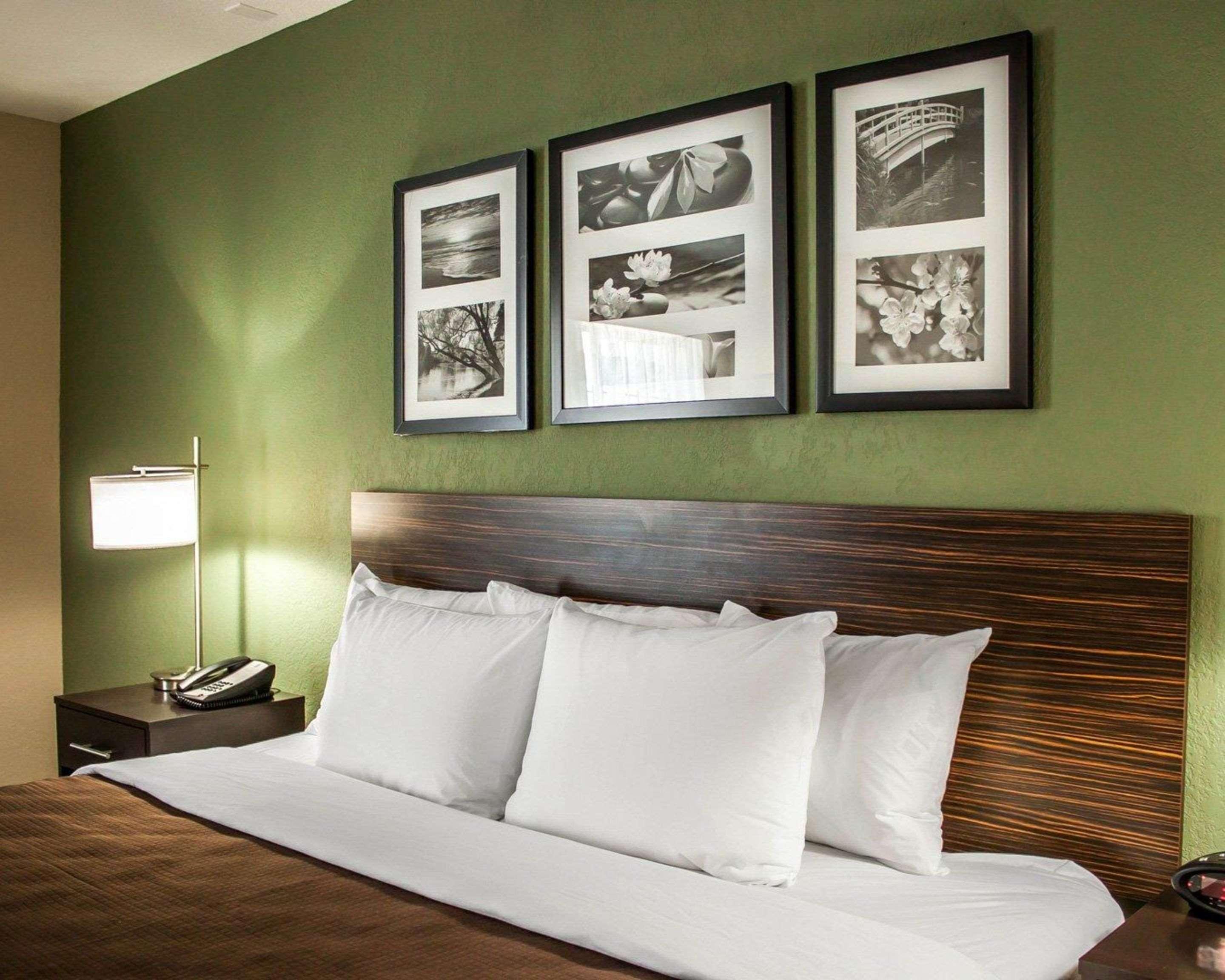Sleep Inn Nampa Near Idaho Center Ngoại thất bức ảnh