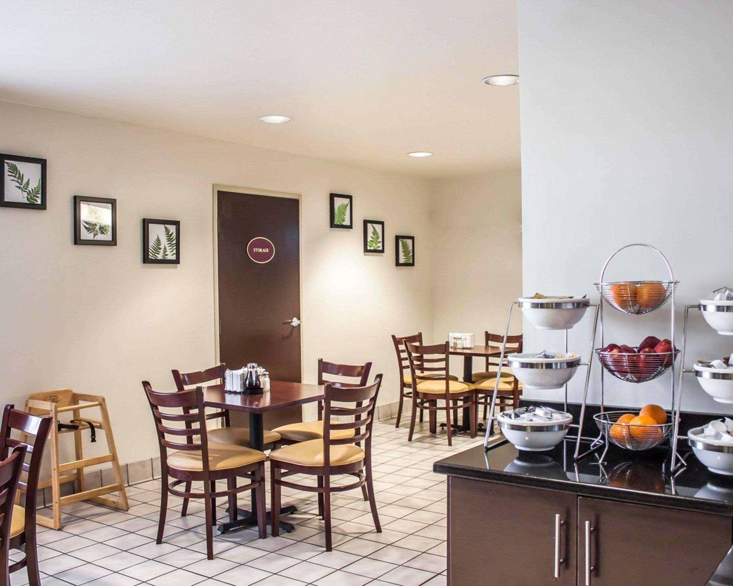 Sleep Inn Nampa Near Idaho Center Ngoại thất bức ảnh