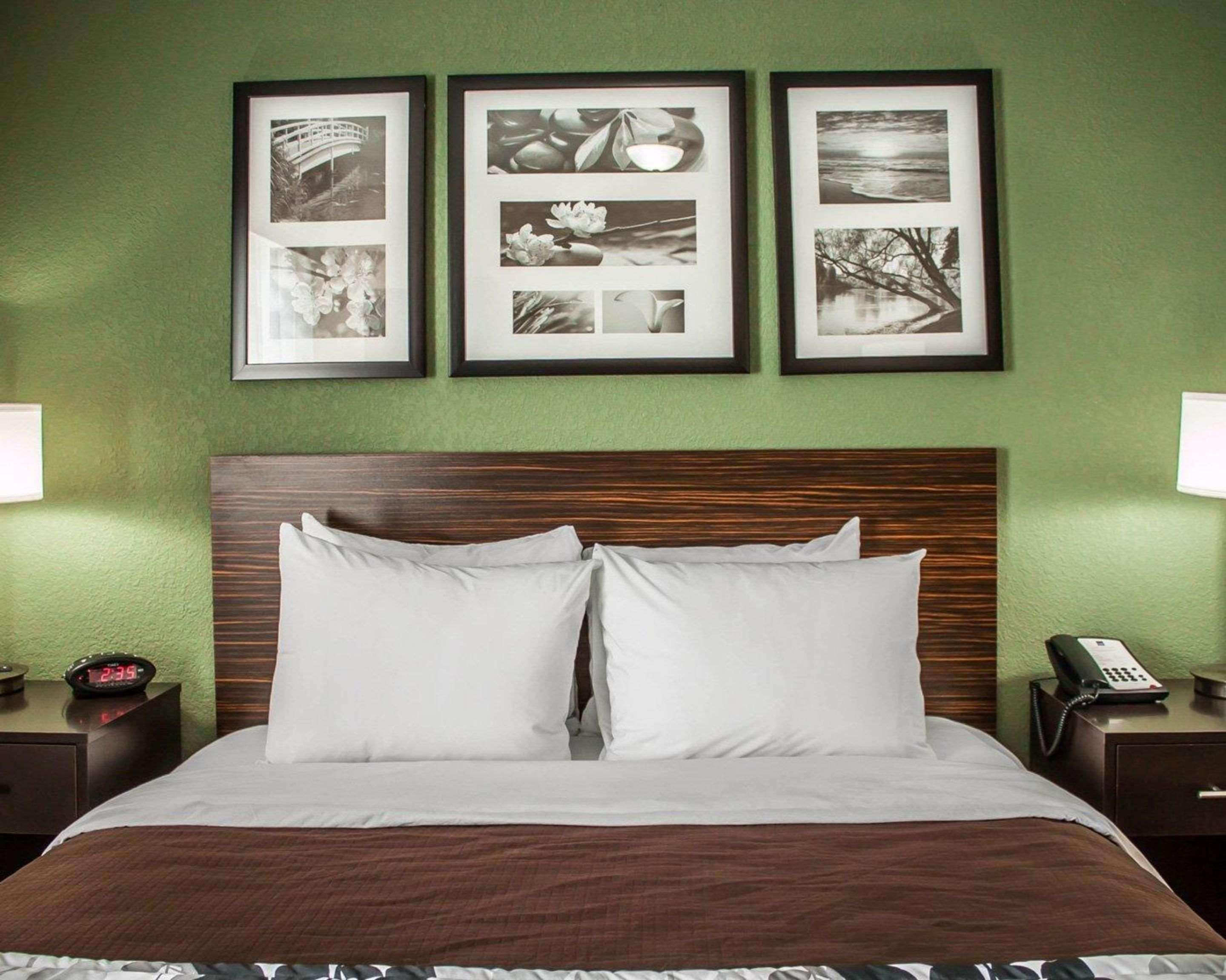 Sleep Inn Nampa Near Idaho Center Ngoại thất bức ảnh