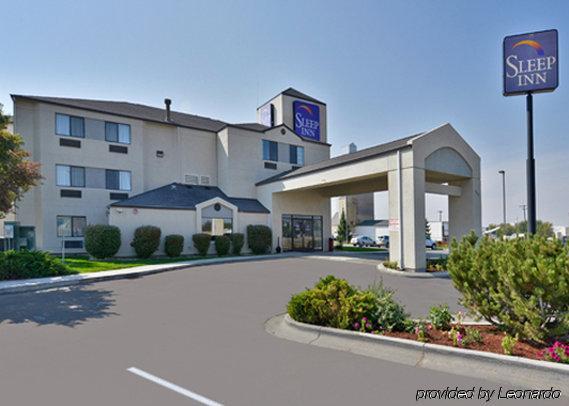 Sleep Inn Nampa Near Idaho Center Ngoại thất bức ảnh