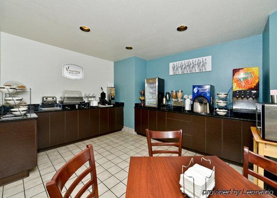 Sleep Inn Nampa Near Idaho Center Nhà hàng bức ảnh