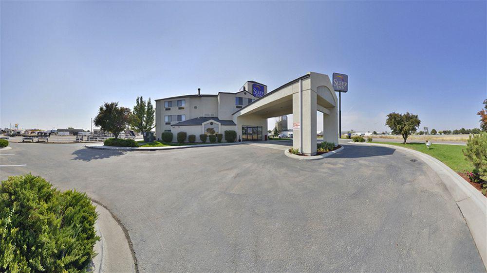 Sleep Inn Nampa Near Idaho Center Ngoại thất bức ảnh