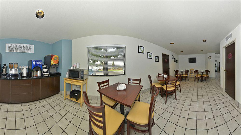 Sleep Inn Nampa Near Idaho Center Ngoại thất bức ảnh