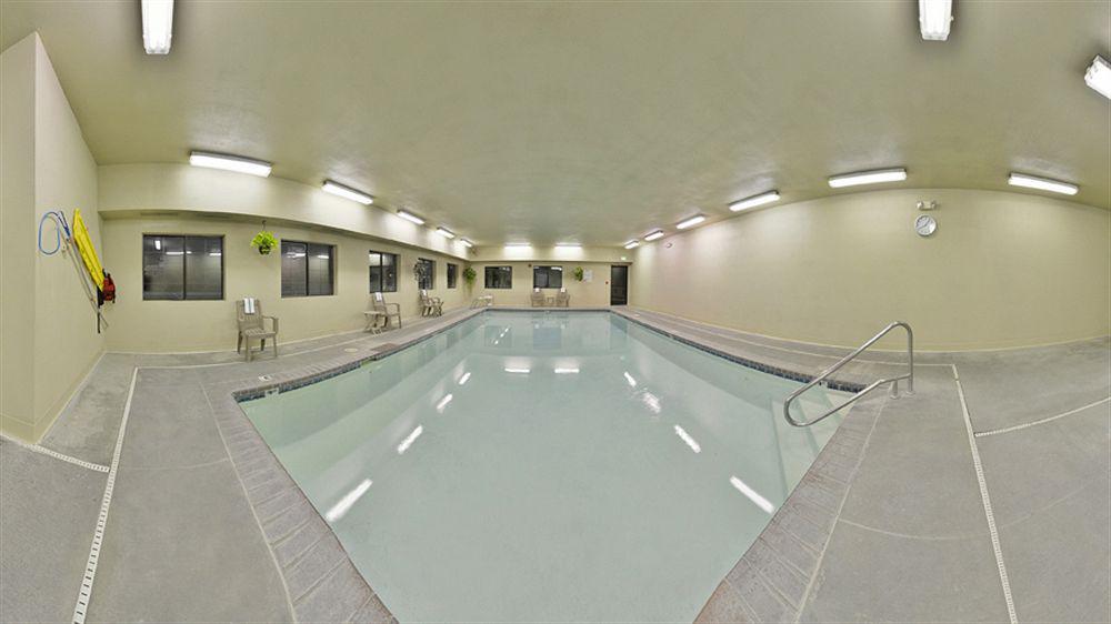 Sleep Inn Nampa Near Idaho Center Ngoại thất bức ảnh