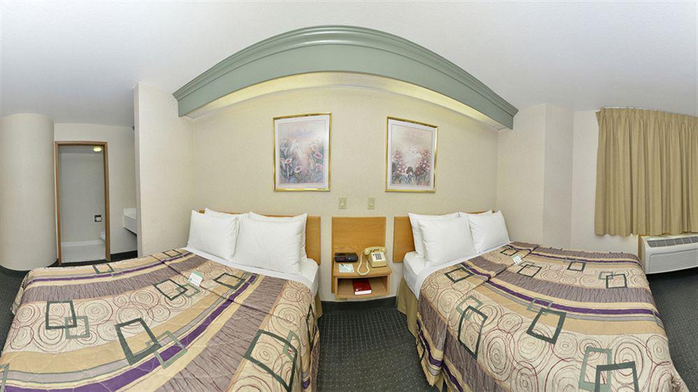 Sleep Inn Nampa Near Idaho Center Ngoại thất bức ảnh