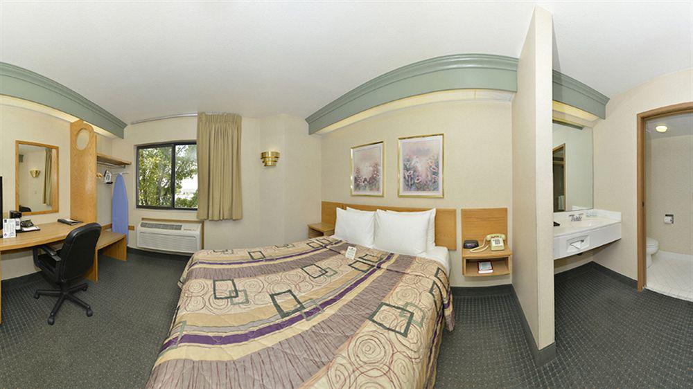 Sleep Inn Nampa Near Idaho Center Ngoại thất bức ảnh