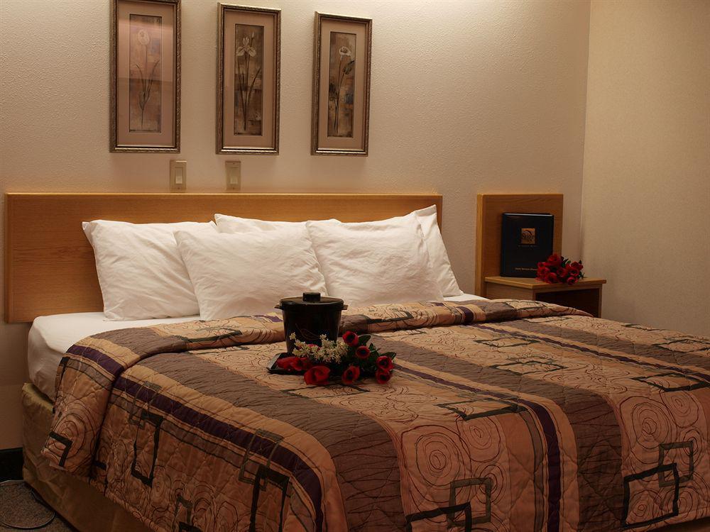 Sleep Inn Nampa Near Idaho Center Ngoại thất bức ảnh