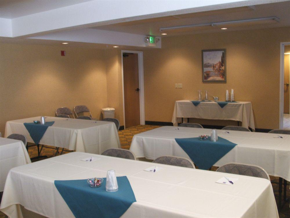 Sleep Inn Nampa Near Idaho Center Ngoại thất bức ảnh